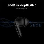 هدفون بلوتوثی برند کیو سی وای مدل T13 ANC2