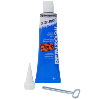 چسب واشر ساز ویکتور مدل rainz وزن 70ml