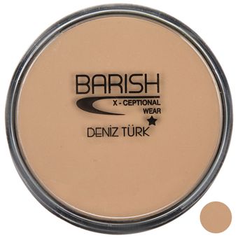 پنکک باریش مدل HD شماره 302