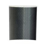 برچسب بدنه خودرو طرح کربن کد 135Az 01c*874