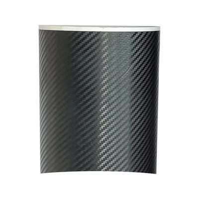 برچسب بدنه خودرو طرح کربن کد  135Az 01c*874
