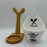 جا قاشقی کارولین کیچن ور مدل کنار گازی