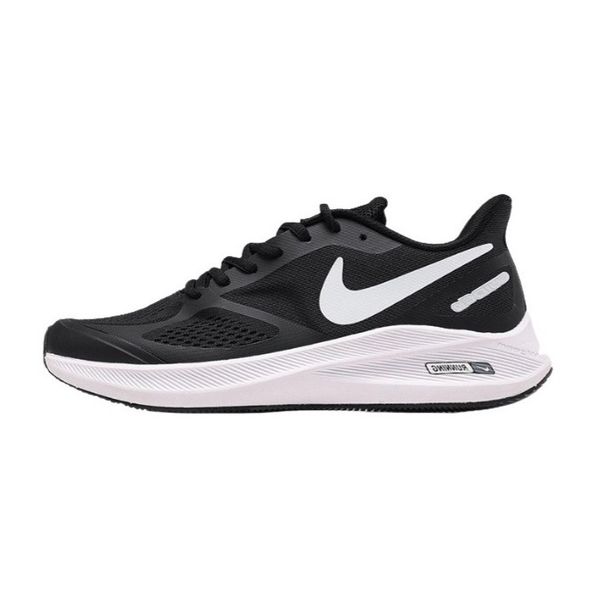 کفش نایک گاید 10 مشکی Nike guide 10