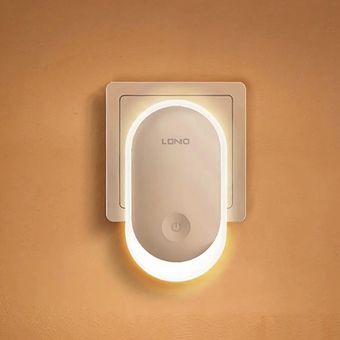 چراغ خواب هوشمند الدینیو مدل Y1