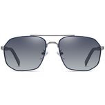 عینک آفتابی آلبرت وگ مدل 6314C103-P87 Avantgarde Visionary