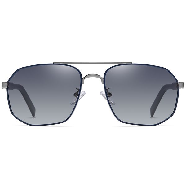 عینک آفتابی آلبرت وگ مدل 6314C103-P87 Avantgarde Visionary