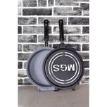 تابه رژیمی ام جی اس طرح گرد کد 800129 سایز 28