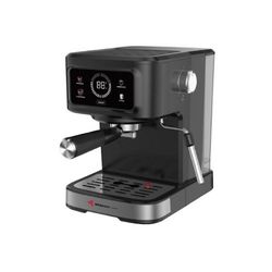 اسپرسو ساز 1500 میلی‌لیتر مباشی مدل ME-ECM2121