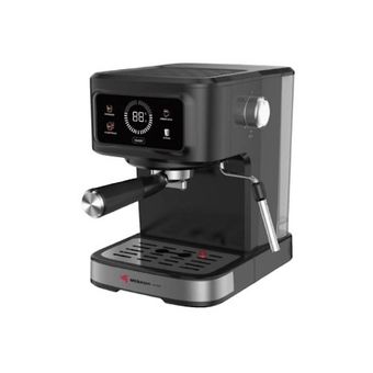اسپرسو ساز 1500 میلی‌لیتر مباشی مدل ME-ECM2121