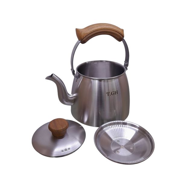 کتری تی جی اچ مدل سپهر کد 30407