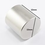 آهن ربا مدل استوانه کد 15