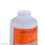 کرم ضد آفتاب پوست چرب SPF50 سان لیفت (بژ طبیعی)