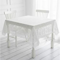رومیزی انگلیش هوم مدل Candy سایز 228x152 سانتیمتر
