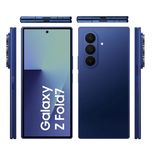 گوشی موبایل سامسونگ مدل Galaxy Z Fold 7 دو سیم‌کارت ظرفیت 256 گیگابایت و رم 12 گیگابایت  - ویتنام
