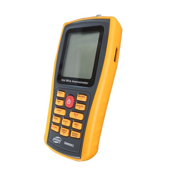 باد سنج بنتک مدل GM8903