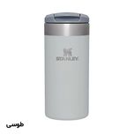 تراول ماگ استنلی مدل The Aerolight Transit گنجایش 0.35 لیتر