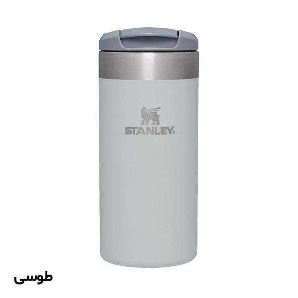 تراول ماگ استنلی مدل The Aerolight Transit گنجایش 0.35 لیتر