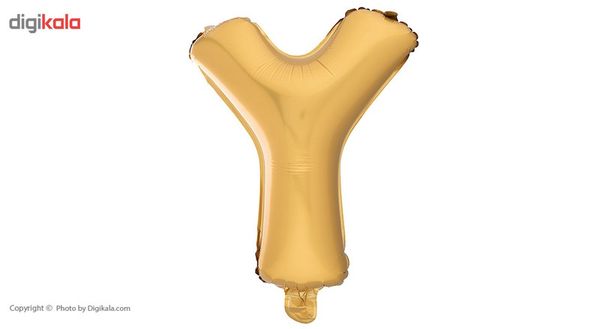 بادکنک فویلی مدل Happy Birthday