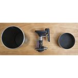 سرشعله سفری کووآ مدل V1 KGB-1607 کد F2022