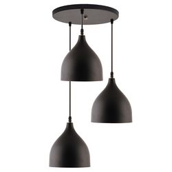 چراغ آویز شیپوری کد 760