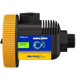 فییلتر مدار گرمایش پکیج اقتصادی و با کیفیت  فیلبرتو مدل مگسیون مکس پرو