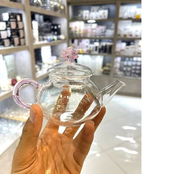 قوری زعفران کد 1369n1