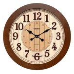 ساعت دیواری شوبرت مدل 6315*678