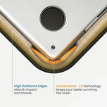 کاور لپ تاپ تام تاک مدل Terra-A27 مناسب برای لپ تاپ های 14 اینچی