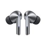 هدفون بلوتوثی سامسونگ مدل Galaxy Buds3 Pro دارای نویز کنسلینگ فعال (ANC)، درگاه شارژ USB Type-C، شارژ بی سیم، با قابلیت اتصال به