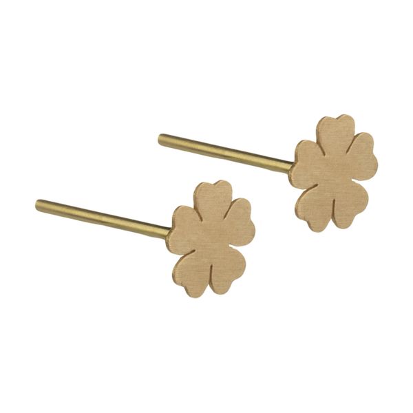 گوشواره زنانه مدل گل*561