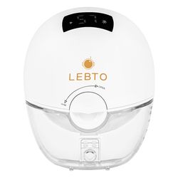 شیردوش برقی لبتو مدل Rossoneri