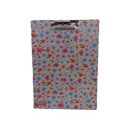 تخته شاسی ویان طرح گل های بهاری سایز A4