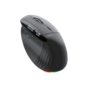 ماوس بی سیم هیسکا مدل HX-MO365