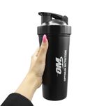 شیکر ورزشی مدل GS-M-295963 گنجایش 0.65 لیتر*46