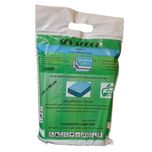 پدزیرانداز بهداشتی سوادکوه مدل دروشیت بسته 5 عددی