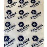 برچسب چراغ سقف خودرو کالانیکس مدل BAR-SAGH206BLC-10956 مناسب برای پژو 206