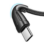 کابل تبدیل USB-C به USB-C مک دودو مدل CA-7641 طول 1.2 متر