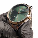 ساعت مچی عقربهای کوارتز مردانه سوئیس آرت مدل ANT030SR1607