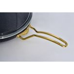 سرویس پخت و پز 10 پارچه ام جی اس مدل فورج BLACK