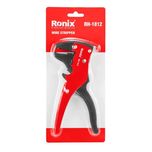 انبر سیم لختکن رونیکس مدل کلاغی کد RH-1812