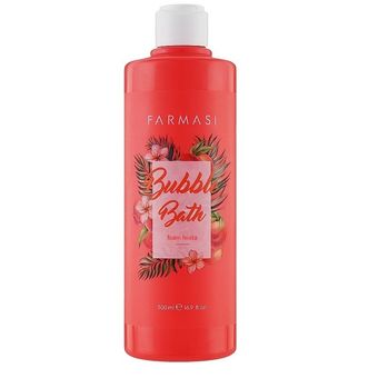 شامپو بدن مدل Bubble Bath رایحه آدامس