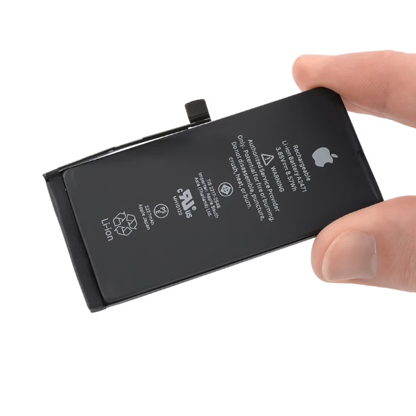 باتری موبایل اپل iPhone 8 Plus