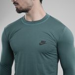 تی‌شرت ورزشی آستین بلند مردانه مدل GS-M-VHD-290417