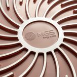 سرویس پخت و پز 22 پارچه طرح ایتالیا C ام جی اس مدل IC2213