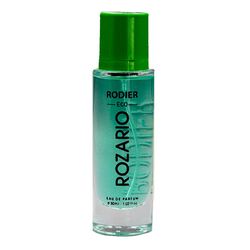 عطر جیبی مردانه رودیر مدل ROZARIO حجم 30 میلی لیتر