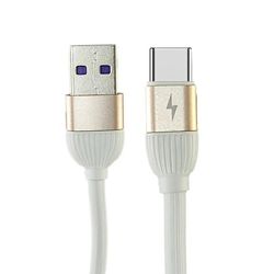 کابل USB به لایتنینگ کوکلاسیک مدل F2-V طول 1 متر