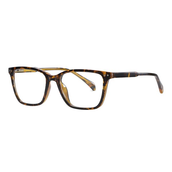 عینک محافظ چشم مدل TR3514 C70 Anti Blue Light