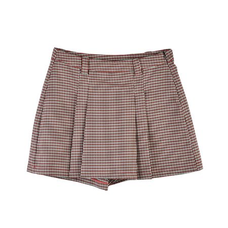 شلوارک زنانه مدل MDSS-CH0393