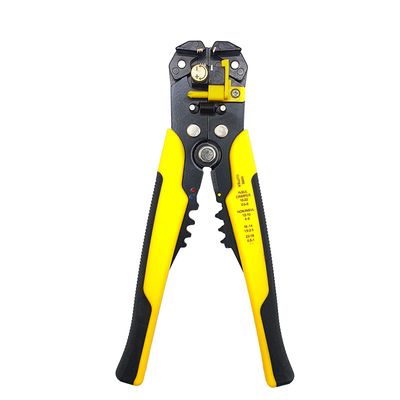 سیم‌لخت کن اتوماتیک سایز 8 اینچ