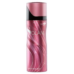 اسپری بدن سدیوس مدل 600711 solani حجم 200 میلی لیتر